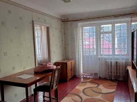 квартира по адресу Марко Вовчок ул., 21