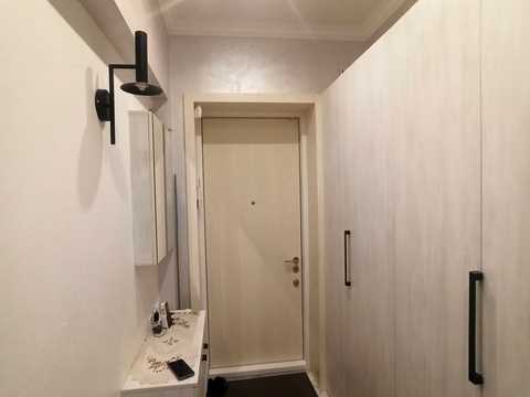квартира за адресою Новодарницька вул., 13