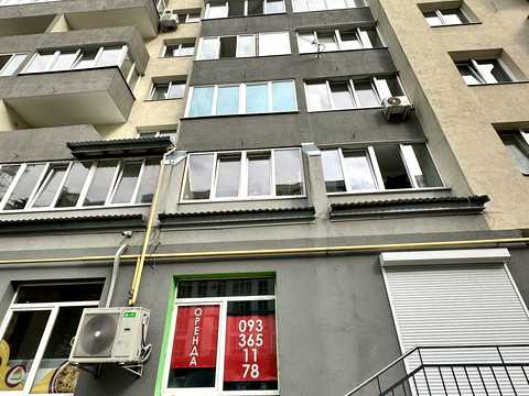 комерційна за адресою Тернопільська вул., 21-К