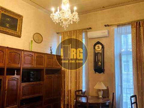 квартира за адресою Михайлівська вул., 24-А