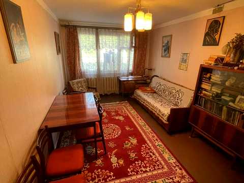 квартира за адресою Победы, 172