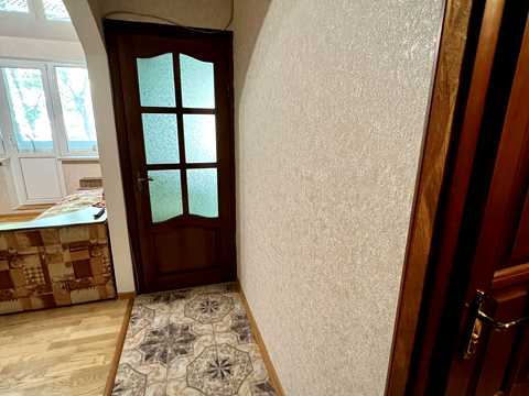 квартира за адресою Миколи Василенка вул., 12-А