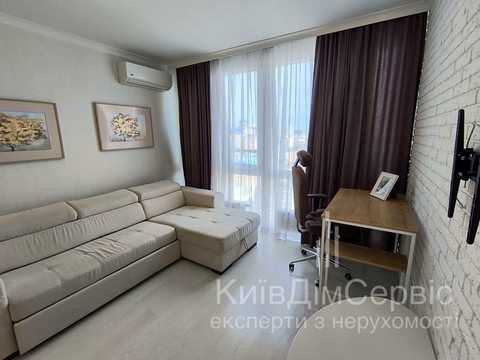 квартира по адресу Златоустовская ул., 34