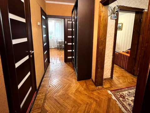 квартира за адресою проспект Миру, 41