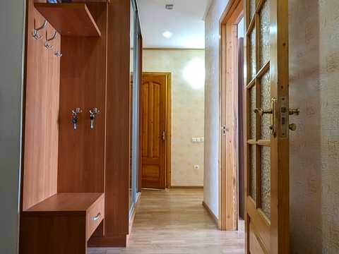 квартира за адресою Василя Симоненка вул., 31
