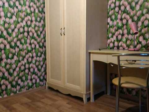 квартира за адресою Симиренка вул., 21-А