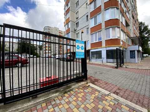 квартира по адресу Водопровідна ул., 75/1а