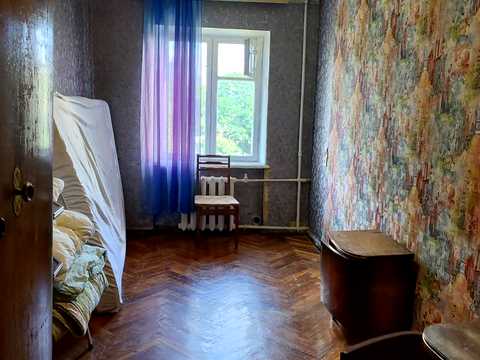 квартира за адресою Білоруська вул., 15-А