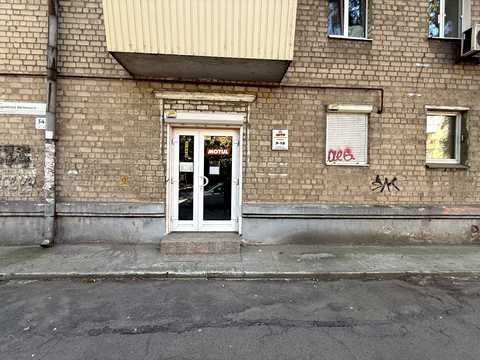 коммерческая по адресу Князя Владимира Великого ул. (Плеханова), 34