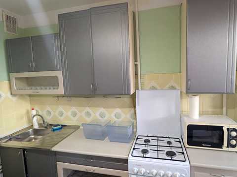 квартира за адресою Павла Тичини просп., 20