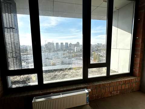 квартира по адресу Гарета Джонса ул. (Сім'ї Хохлових), 12
