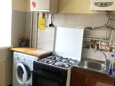 квартира по адресу Осипа Сорохтея ул., 16