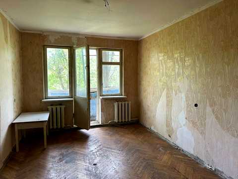 квартира за адресою Академіка Білецького вул., 5-В