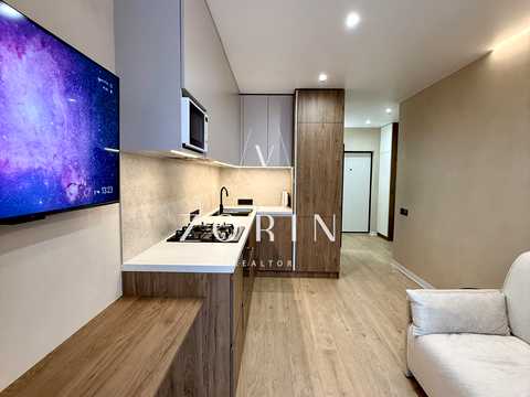 квартира за адресою Запорізьке шосе, 32-Д