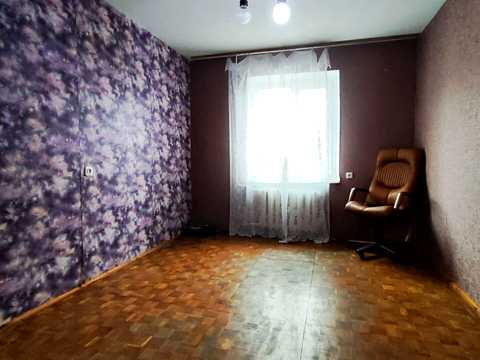 квартира за адресою Мстиславська вул., 52