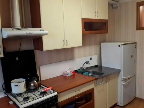 квартира за адресою Вадима Гетьмана вул. (Індустріальна), 20/49