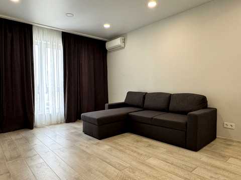 квартира за адресою Метрологічна вул., 52-А