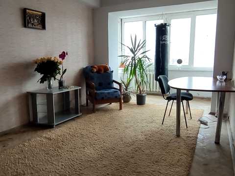 квартира за адресою Вавилових вул., 13-А