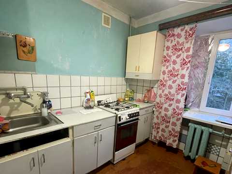 квартира по адресу Яценко ул., 14