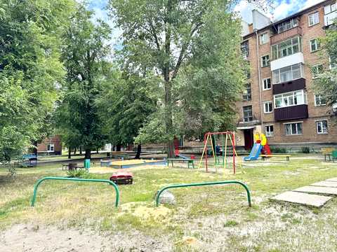 квартира по адресу Южнопроектная ул., 18