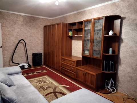 квартира за адресою Карпатська вул., 8