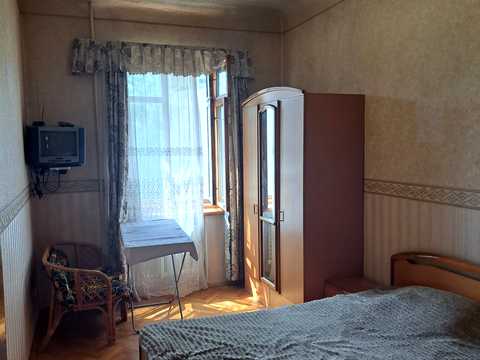 квартира за адресою Донецька вул., 18/2