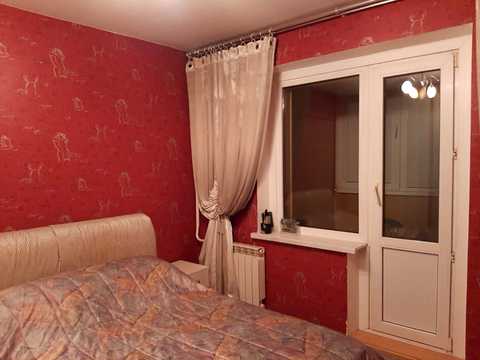 квартира за адресою Миколи Закревського вул., 11