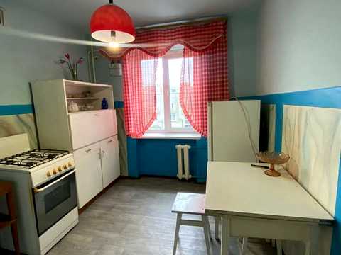 квартира за адресою Івана Виговського вул. (Терешкової), 72