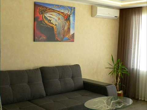 квартира по адресу Соборная ул., 10