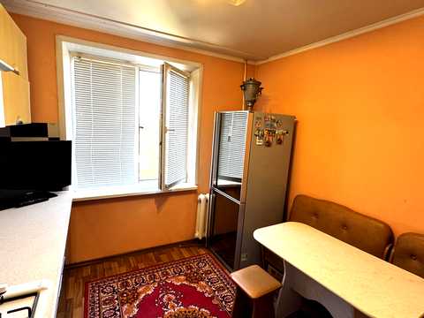 квартира за адресою Миру просп., 31