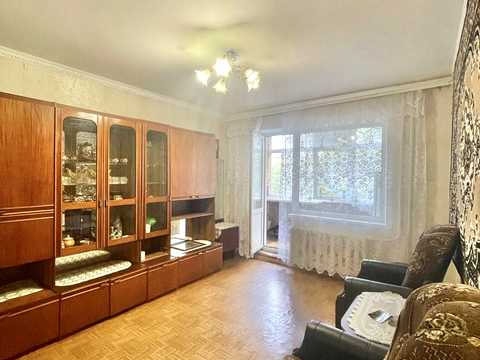 квартира за адресою Героїв Крут вул. (Черепіна), 84-Б