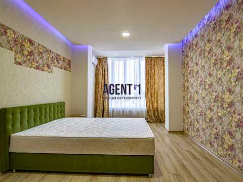 квартира по адресу Мира ул., 11-А