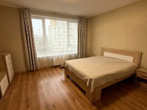 квартира по адресу Бортнянського, 28