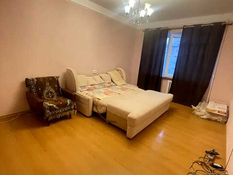 квартира за адресою Дніпровська набережна вул., 7-А