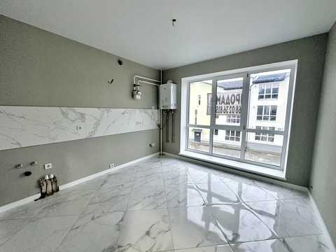 квартира за адресою Джерельна вул., 7