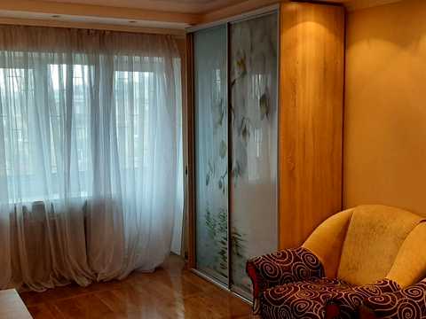 квартира за адресою Петра Калнишевського просп. (Косіора), 18