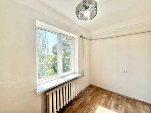 квартира по адресу Бочарова ул., 8