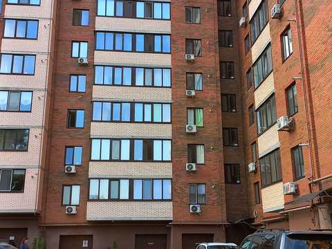квартира по адресу Славы бульв., 45-Д