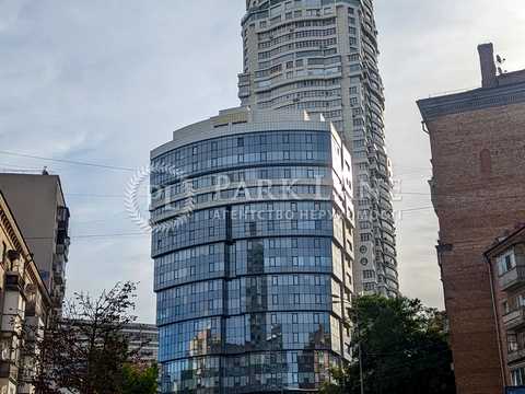 комерційна за адресою Київ, Кловський узвіз, 7-А