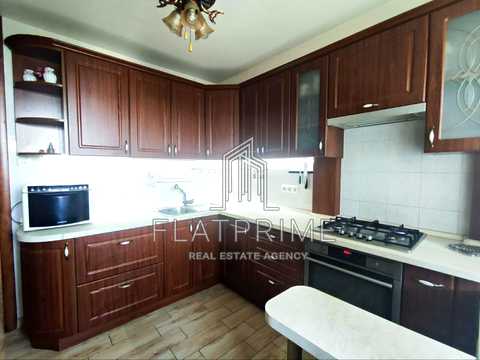 квартира за адресою Березняківська вул., 2