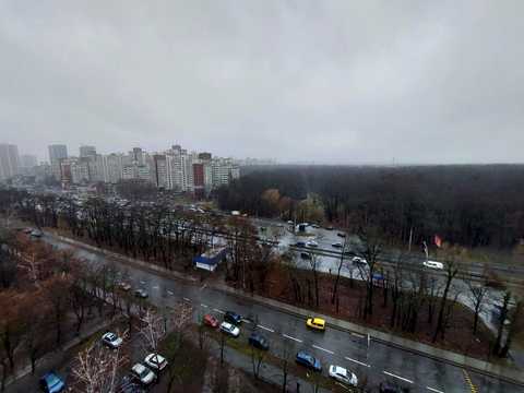 квартира по адресу Академика Глушкова просп., 34