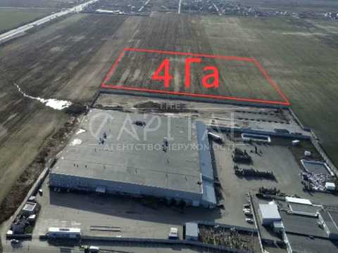 ділянка за адресою 