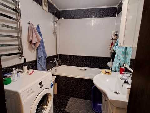 квартира за адресою Степана Бандери просп., 70