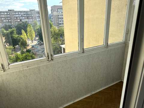 квартира по адресу Миколы Бажана просп., 5-А