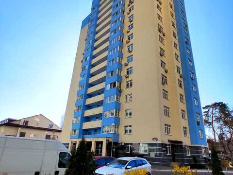 квартира по адресу Воскресенская ул., 16-Г