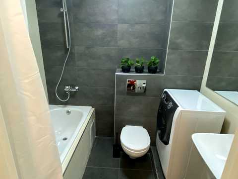 квартира за адресою Гарматна вул., 38-Б