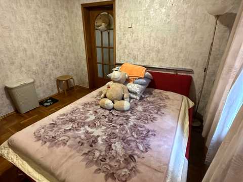 квартира по адресу Романа Ратушного ул. (Волгоградська), 33