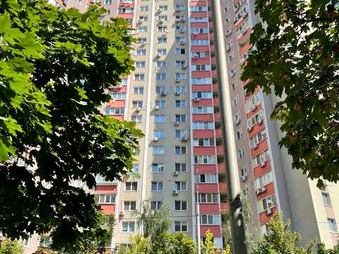 квартира за адресою Урлівська вул., 30