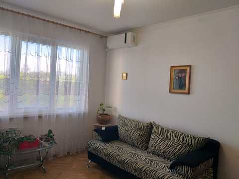 квартира по адресу Захаровская ул., 1