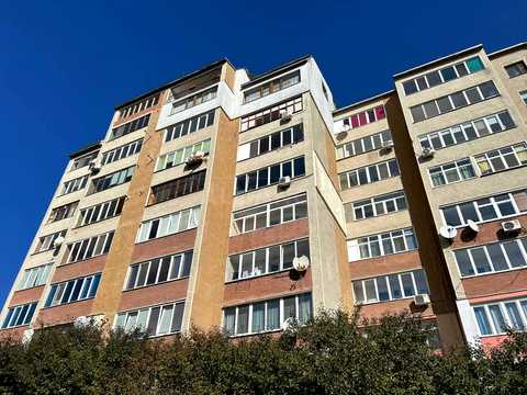 квартира за адресою Південний бульв., 42